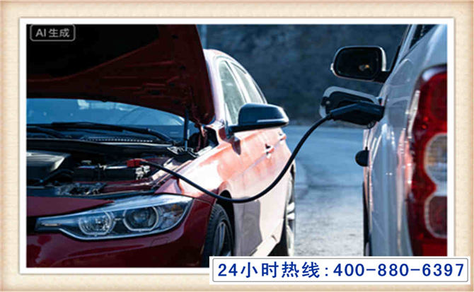 卢氏潍坊拖车,附近24小时汽车拖车救援，潍坊道路救援拖车电话
